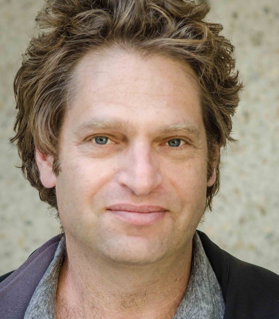 Adam Aron