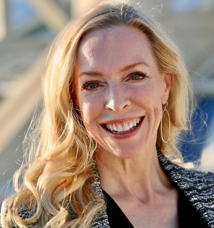 Susan Tapert headshot