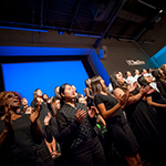 Gospel Choirs to Spread Joy at Lytle Scholarship Concert Jan. 29