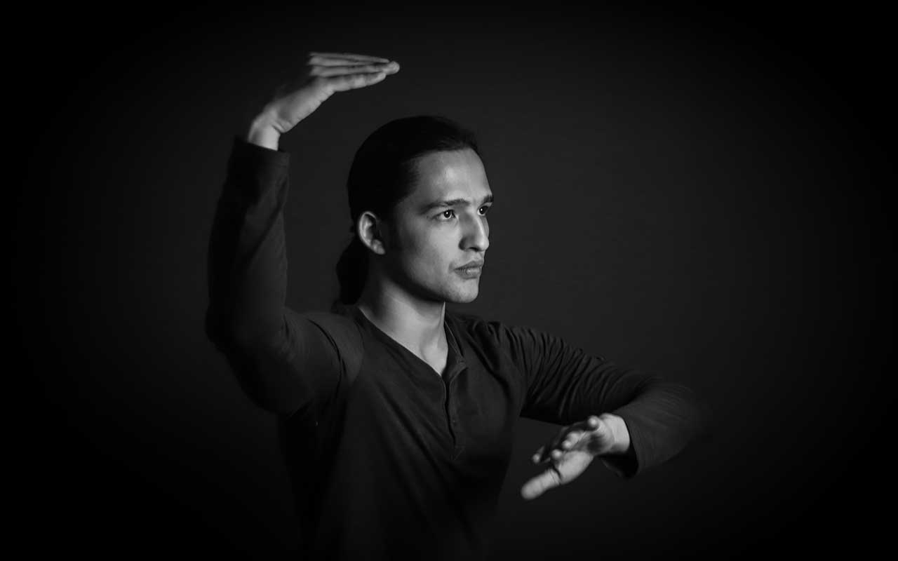Connecting Through the Arts