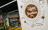 Slideshow: painted wall with the worlds 